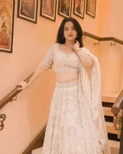 Escort Service In Wakad